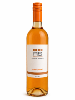 Orange Natural Wine