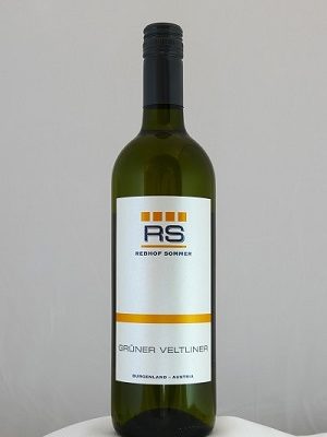 Grüner Veltliner