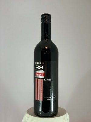 Merlot – Barrique Ausbau
